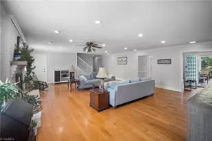 2740 Wiley Farm Rd, Kernersville, NC 27284 - Photo 14