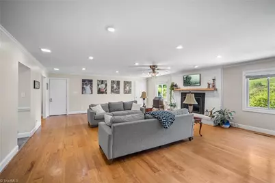 2740 Wiley Farm Road, Kernersville, NC 27284 - Photo 12