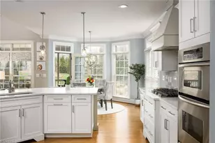 102 Salem Village Ct, Clemmons, NC 27012 - Photo 10