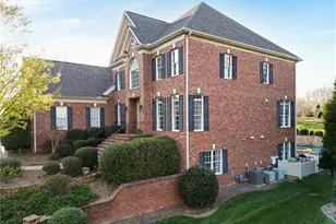 102 Salem Village Ct, Clemmons, NC 27012 - Photo 4