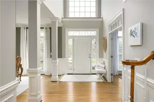 102 Salem Village Ct, Clemmons, NC 27012 - Photo 6