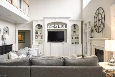 102 Salem Village Court, Clemmons, NC 27012 - Photo 12