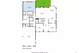102 Salem Village Ct, Clemmons, NC 27012 - Photo 50