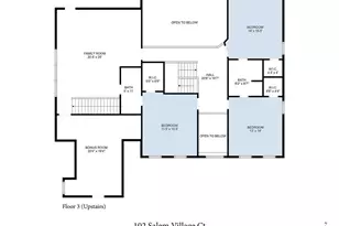 102 Salem Village Ct, Clemmons, NC 27012 - Photo 48