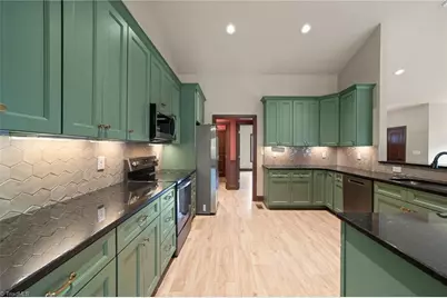 4045 Clapp Mill Road, Burlington, NC 27215 - Photo 20