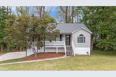 18 Candlestick Drive, Thomasville, NC 27360 - Photo 1