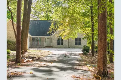 3105 Riverside Drive, Lexington, NC 27292 - Photo 2