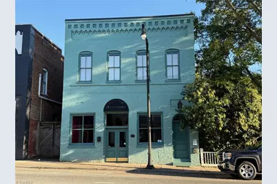 646 Washington Street, Eden, NC 27288 - Photo 1