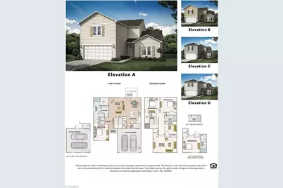 228 Waylon Court, Lexington, NC 27295 - Photo 2