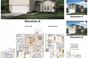 228 Waylon Ct, Lexington, NC 27295 - Photo 2