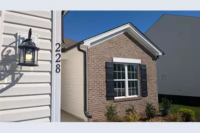 228 Waylon Court, Lexington, NC 27295 - Photo 4