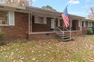 324 Elam Ave, Ramseur, NC 27316 - Photo 2