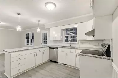 1234 Kenwood Drive, Burlington, NC 27215 - Photo 12