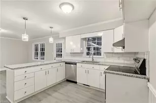 1234 Kenwood Dr, Burlington, NC 27215 - Photo 12