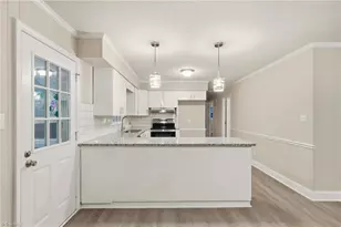 1234 Kenwood Dr, Burlington, NC 27215 - Photo 14