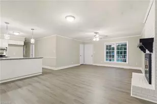 1234 Kenwood Dr, Burlington, NC 27215 - Photo 8