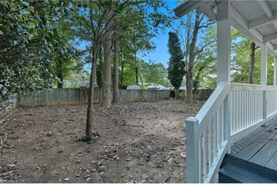 1234 Kenwood Drive, Burlington, NC 27215 - Photo 28