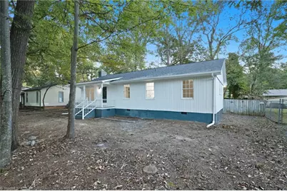 1234 Kenwood Drive, Burlington, NC 27215 - Photo 2