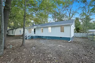 1234 Kenwood Dr, Burlington, NC 27215 - Photo 2