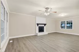 1234 Kenwood Dr, Burlington, NC 27215 - Photo 6