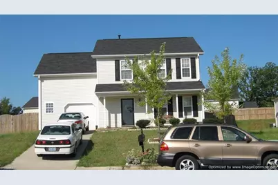 4803 Redland Court, McLeansville, NC 27310 - Photo 2