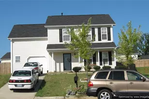 4803 Redland Ct, McLeansville, NC 27310 - Photo 2