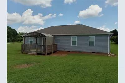 4815 Liberty Grove Road, Liberty, NC 27298 - Photo 2