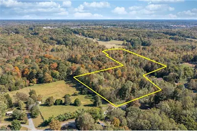 0 Chickasha Drive, Lewisville, NC 27023 - Photo 2