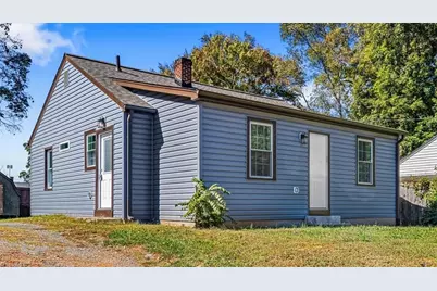 2242 Hollyrood Street, Winston-Salem, NC 27127 - Photo 2