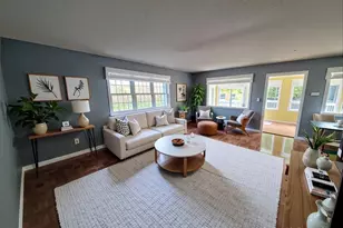 321 Salisbury Dr, Troy, NC 27371 - Photo 8