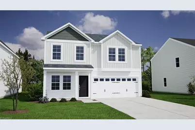 546 Raspberry Hill Road, Winston-Salem, NC 27106 - Photo 2