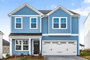 546 Raspberry Hill Rd, Winston-Salem, NC 27106 - Photo 2