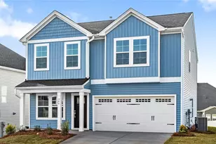 546 Raspberry Hill Rd, Winston-Salem, NC 27106 - Photo 1