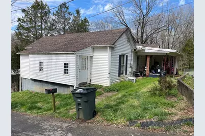 607 Water Street, Eden, NC 27288 - Photo 1