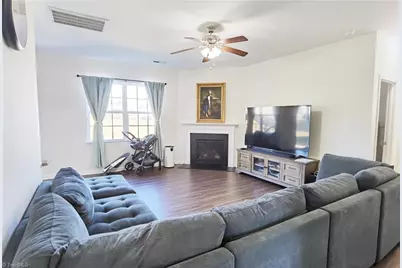 346 Sapphire Road, Burlington, NC 27215 - Photo 2