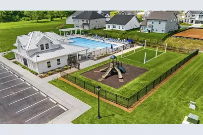 5369 Spicewood Lake Lane, Winston-Salem, NC 27106 - Photo 8