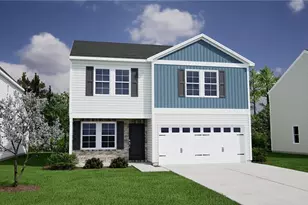 5369 Spicewood Lk Ln, Winston-Salem, NC 27106 - Photo 2