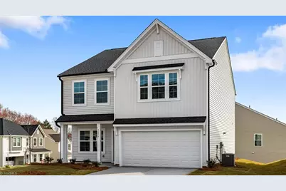5375 Spicewood Lake Lane, Winston-Salem, NC 27106 - Photo 4