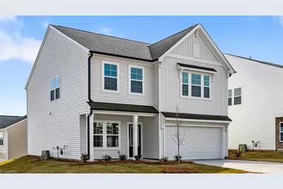 5375 Spicewood Lake Lane, Winston-Salem, NC 27106 - Photo 2