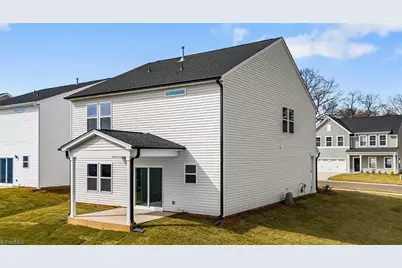 5375 Spicewood Lake Lane, Winston-Salem, NC 27106 - Photo 34