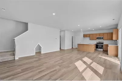 5375 Spicewood Lake Lane, Winston-Salem, NC 27106 - Photo 8