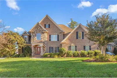 4109 Cheek Point Place, Burlington, NC 27215 - Photo 1