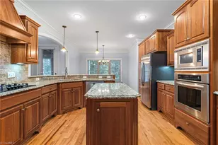 4109 Cheek Point Pl, Burlington, NC 27215 - Photo 22