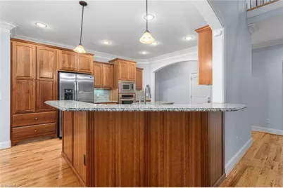 4109 Cheek Point Place, Burlington, NC 27215 - Photo 18