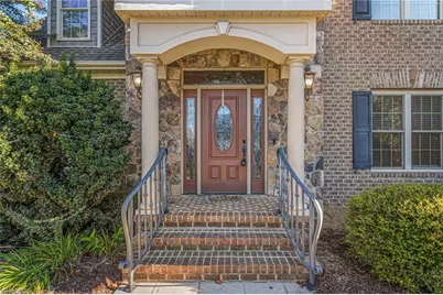 4109 Cheek Point Place, Burlington, NC 27215 - Photo 14