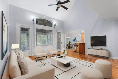 4109 Cheek Point Place, Burlington, NC 27215 - Photo 4