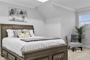 733 Palomino Mustang Dr, Whitsett, NC 27377 - Photo 24