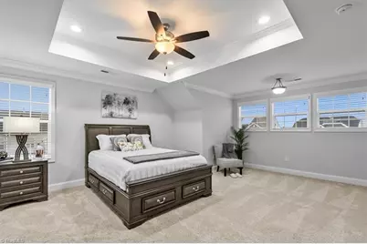 733 Palomino Mustang Drive #686, Whitsett, NC 27377 - Photo 22