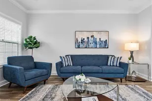 733 Palomino Mustang Dr, Whitsett, NC 27377 - Photo 16