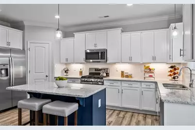 733 Palomino Mustang Drive #686, Whitsett, NC 27377 - Photo 10